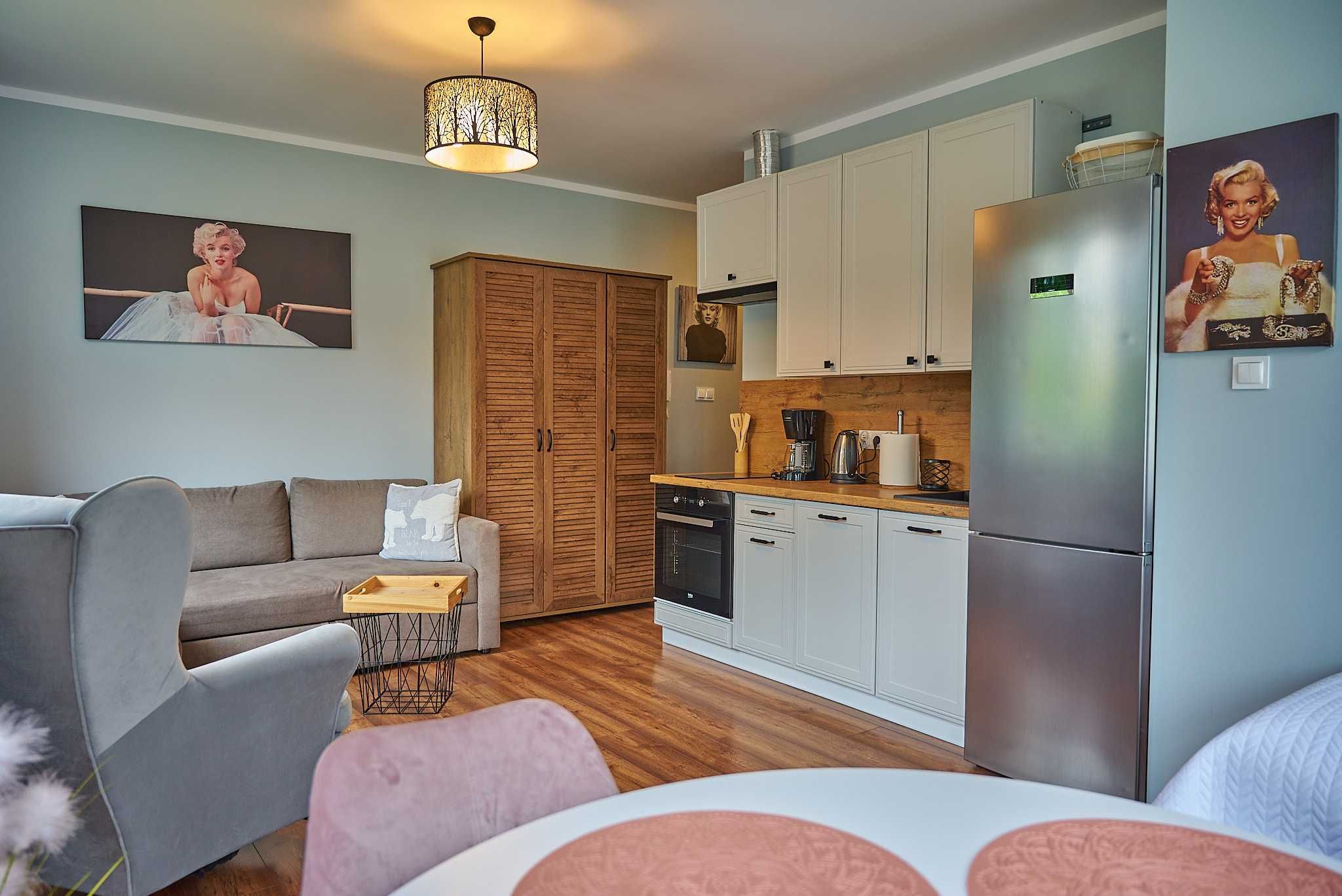 Apartamenty Świerkowe Karpacz Centrum nocleg  Ferie