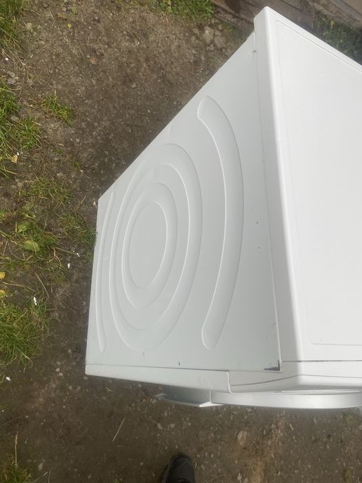 Сушильна машинка Bosch seria 4 exclusiv сушка