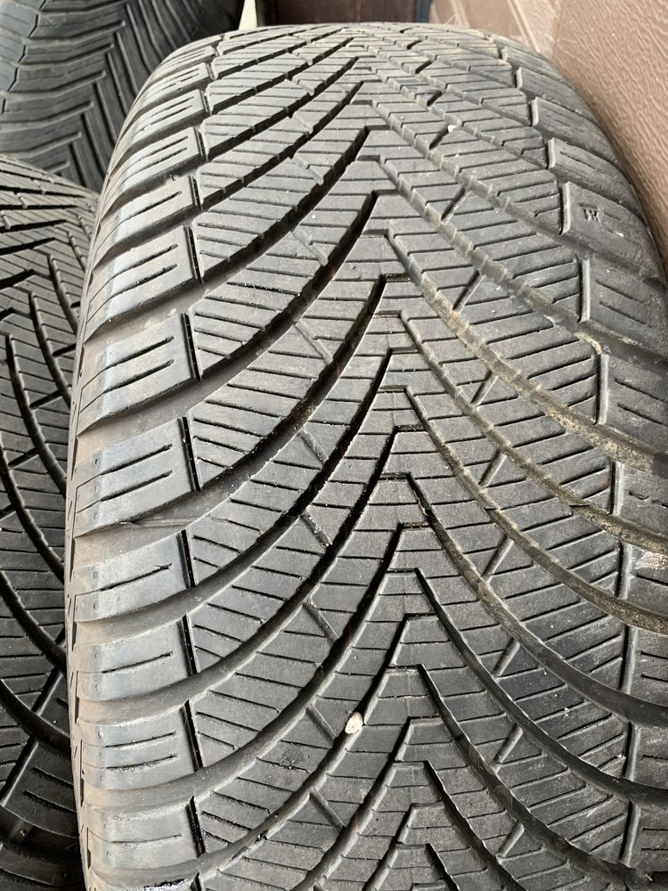 Michelin 265/60 R18 Cross Climate 2 suv 2szt.