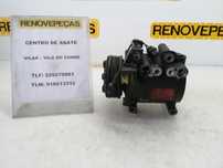 Compressor A/C Mitsubishi Space Star Veículo Multiuso (Dg_A)