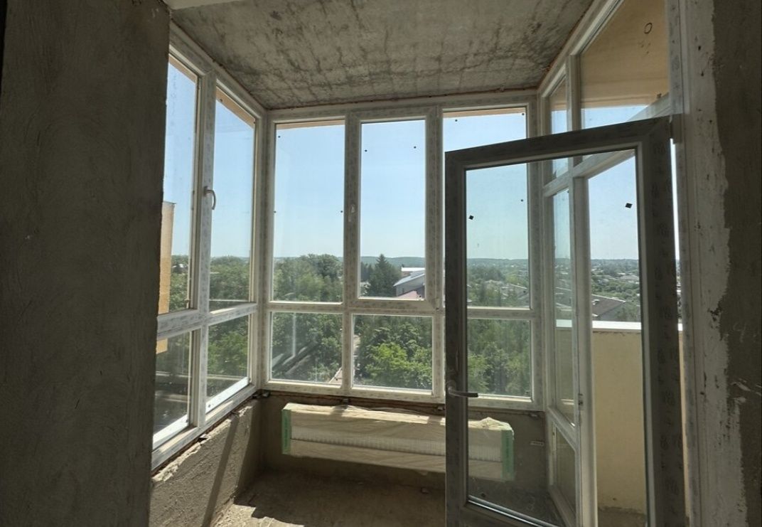 Продаж 3к квартири ЖК Перлина Поділля