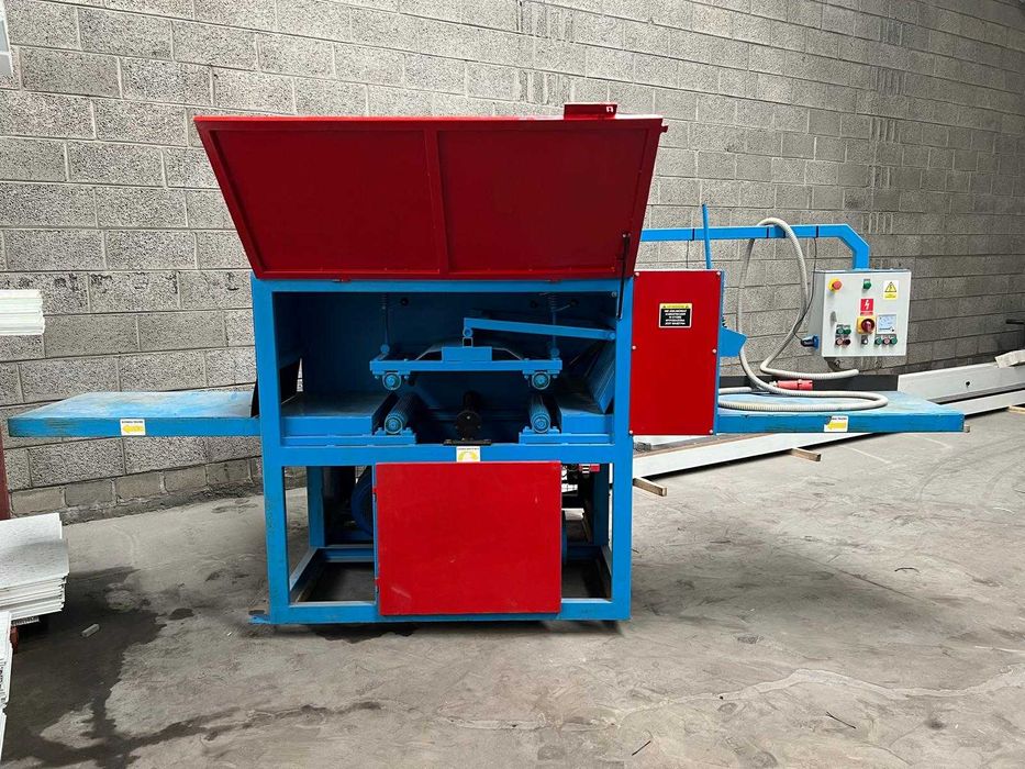 Wielopiła Trak Mar 22kw