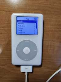 Плеєр Apple iPod Classic 4th gen 20GB HP