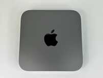 Apple MacMini Late (2018) i5/32GB/256 GB SSD/Space Grey