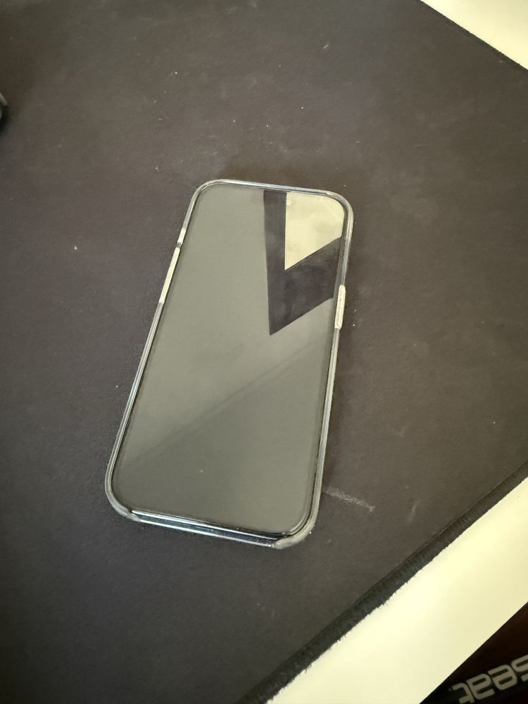 Iphone 15 pro azul 128GB