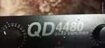 Quad amplifier intel 4480