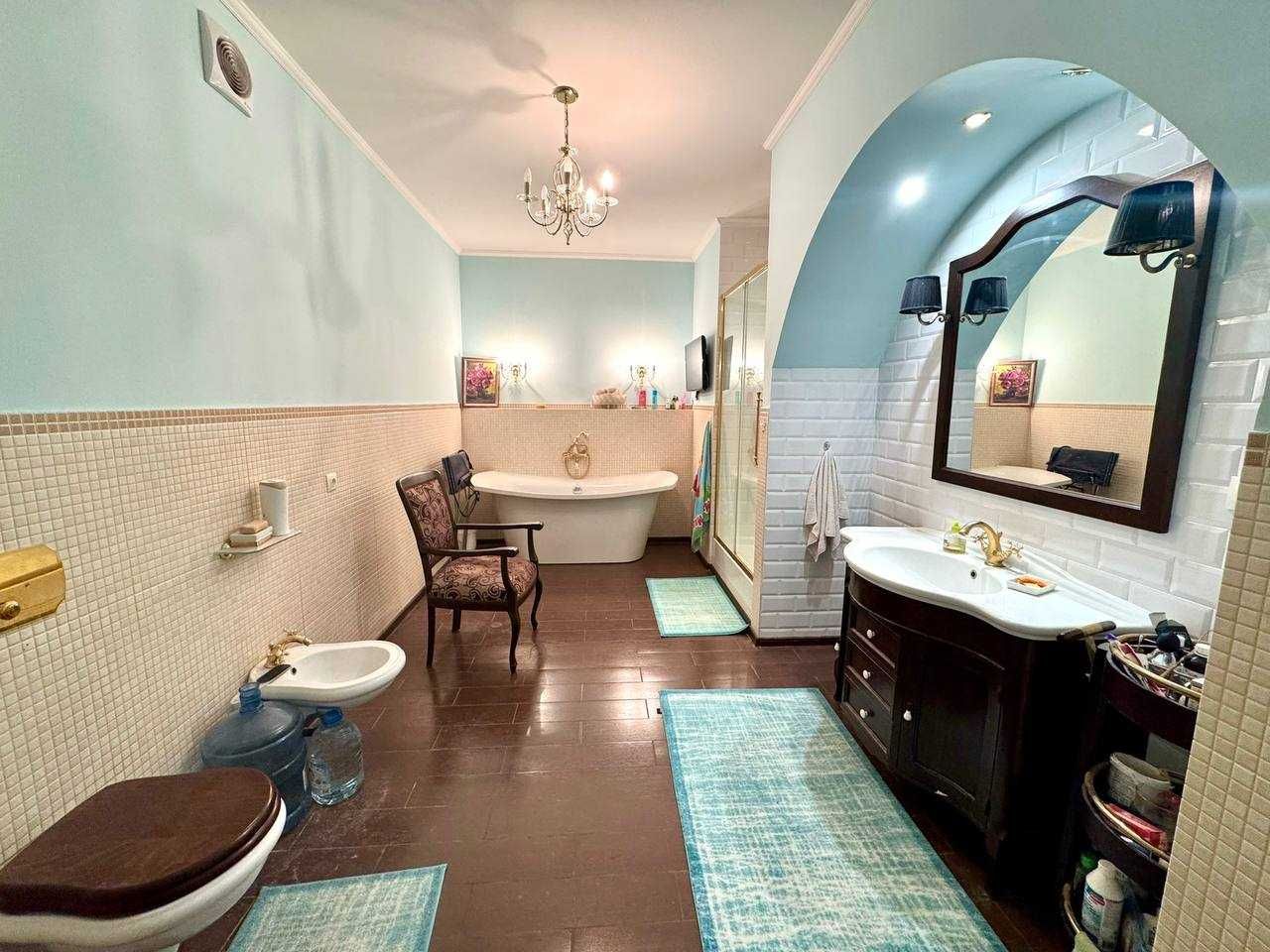 2 кімн кв 168 кв м ЖК Садиба Чернишова (403576)