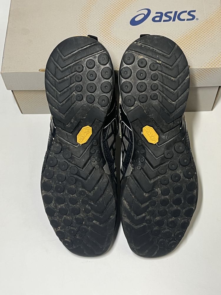 Трекінгові Кросівки Salewa Wildfire Pro GTX