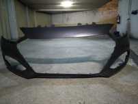 Pára-Choques Frente Hyundai I40
