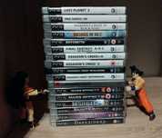 PlayStation 3 PS3 Gry Ceny w opisie