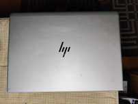 Laptop HP Elitebook 840 G6 - używany, gwarancja