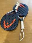 Padel Head Raquetes