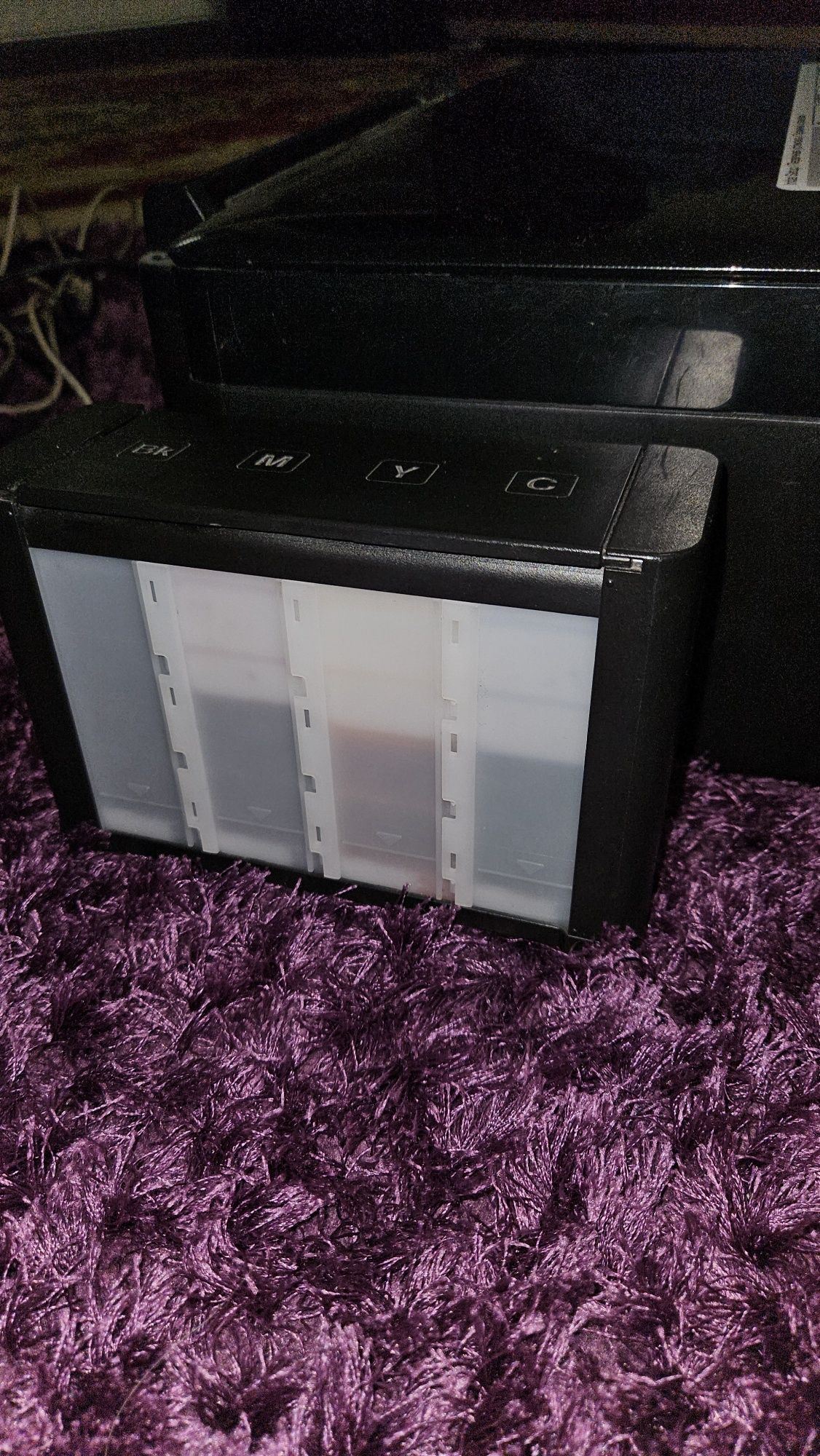 Drukarka Epson L200