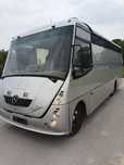 Autosan H7 Solina 2007r 4.2L Idealna baza na kamper