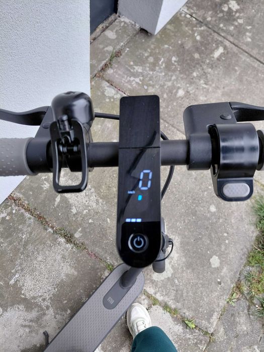 Hulajnoga Xiaomi mi 1s