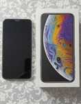 iPhone XS 64GB bdb stan