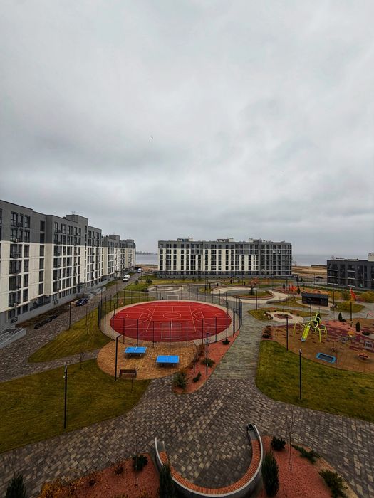 Продаж класної 2к.кв в ЖК Сіті Парк! Вид на Дніпро