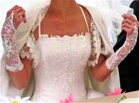 Весільня сукня, не вінчана