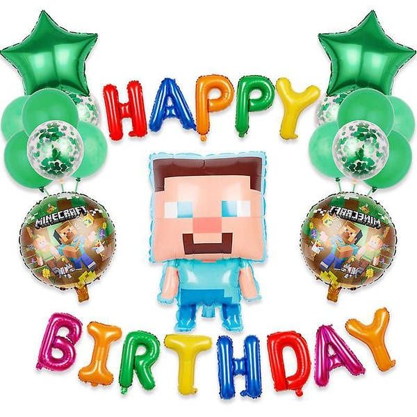 Фотозона Роблокс Майнкрафт Стич Буба трансформеры литачки на 4 5 6 7 8