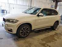 BMW X5 Komfortowe, przestronne wnętrze idealne na każdą trasę