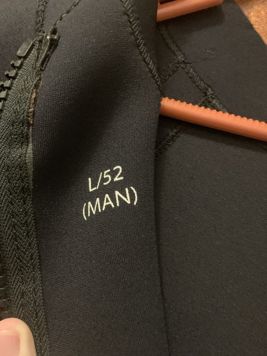 Fato de mergulho ScubaPro