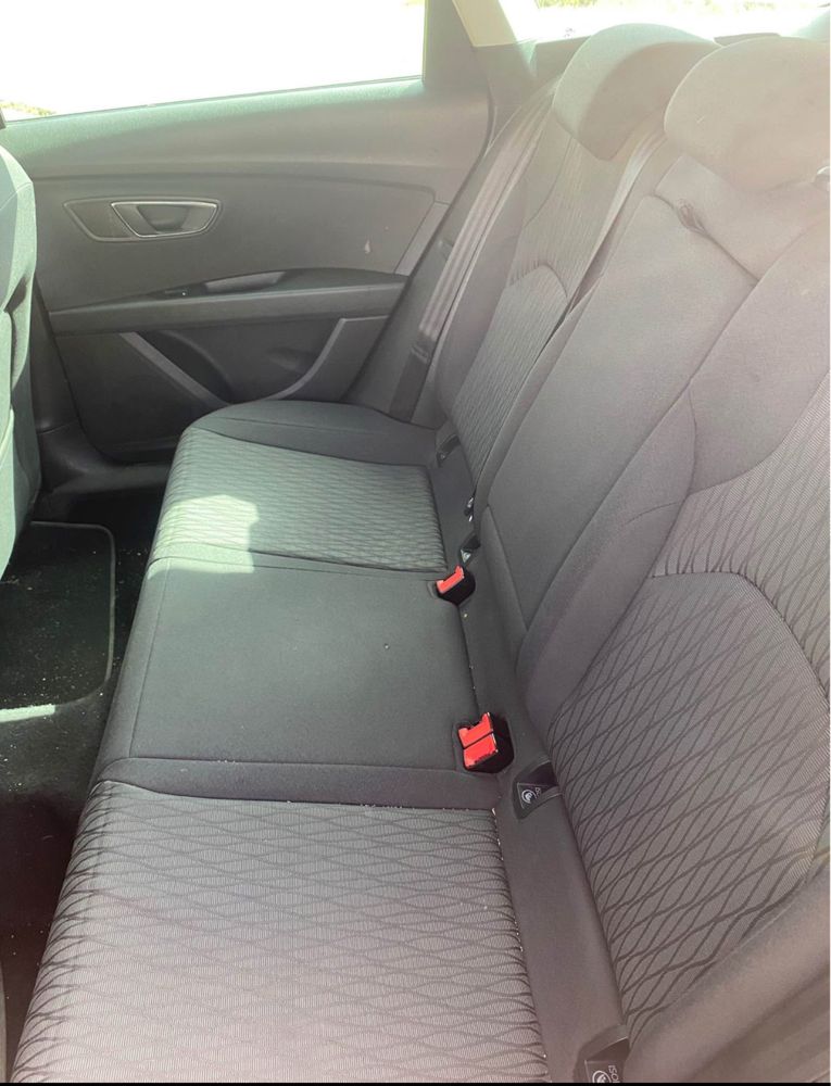 Seat Leon FR 2013