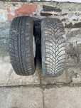 Колеса 4*100 185/70/R14 Debica 175/70/R13