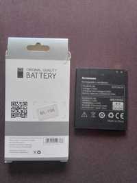 Аккумулятор Lenovo BL198, 2250 mAh (A830, A850, K860, S880, S890)