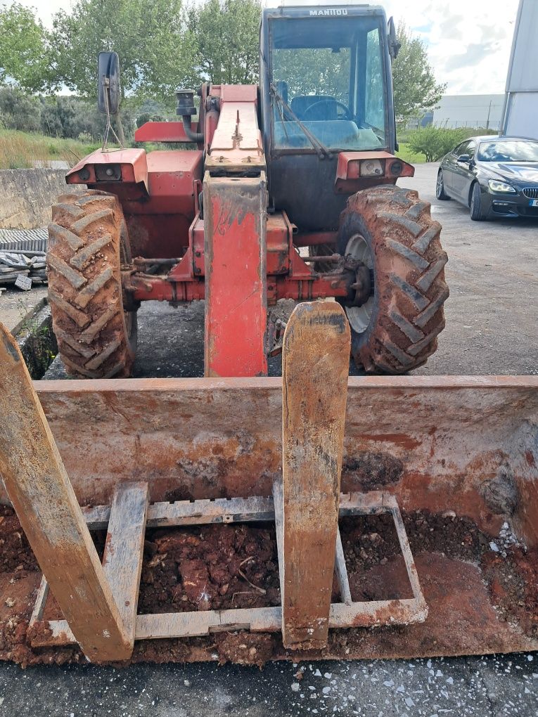 Manitou 728 nacional