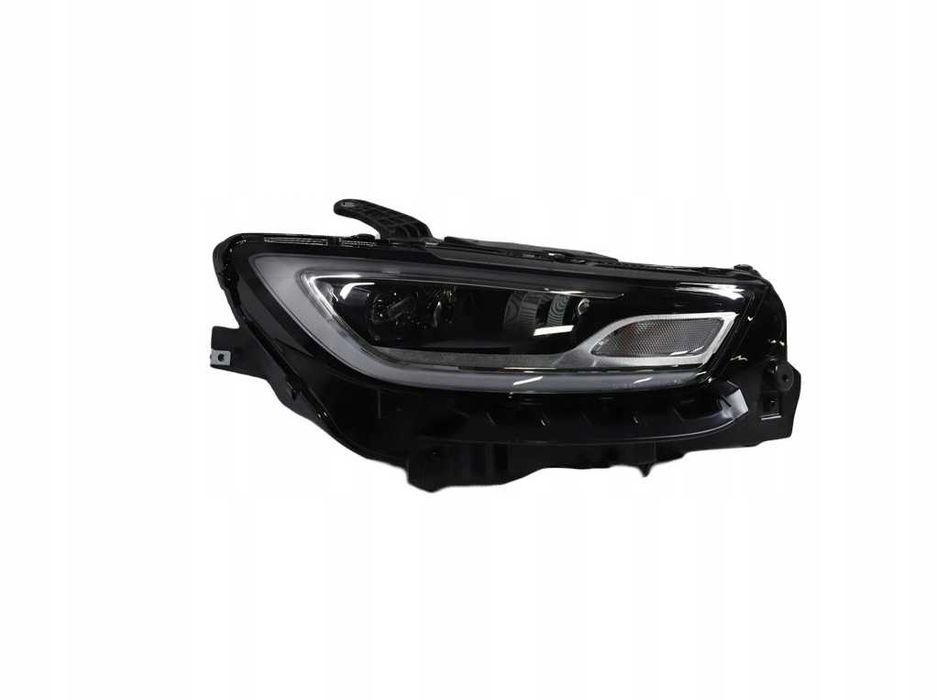 LAMPA PRAWA PRZEDNIA NOWA LED Chrysler Pacifica 2021, 2022, 2023, 2024