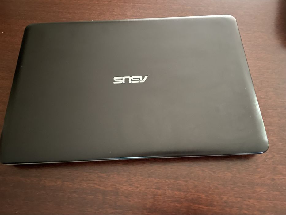 Ноутбук 15.6 Asus VivoBook x541s (Celeron N3060 | 4Gb | 120Gb SSD)