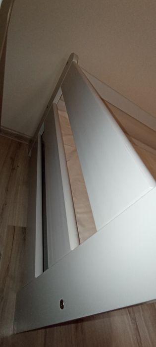 Łóżeczko z szufladą 180*80