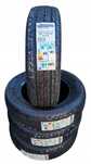 4x Firestone Vanhawk 2 165/70R14C 89/87R L830A