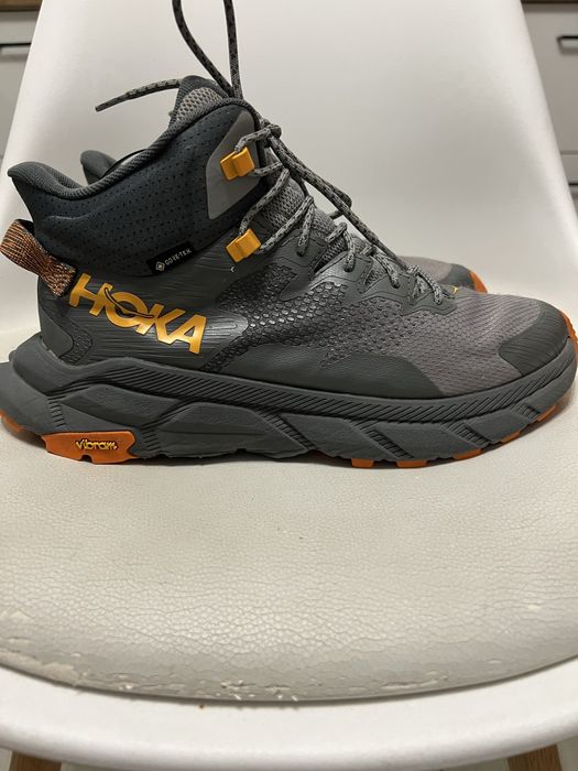 Hoka ботінки оригінал