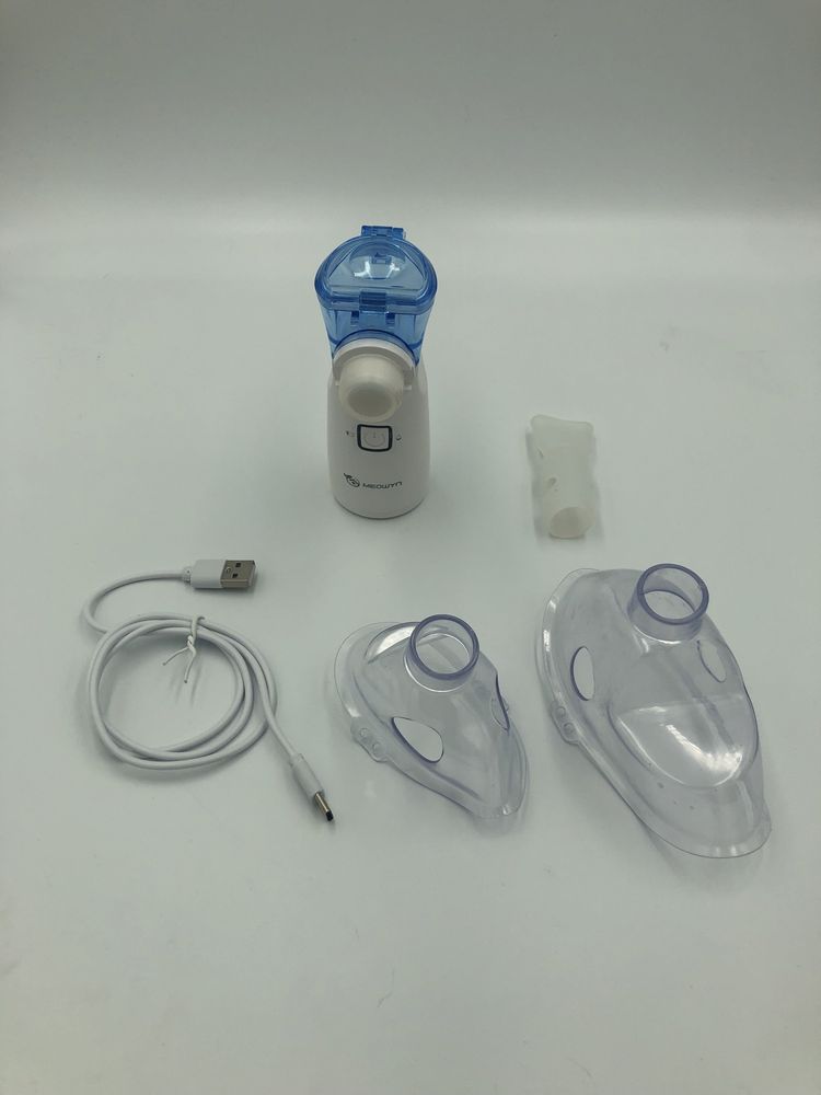 Inhalator Nebulizer dla dzieci
