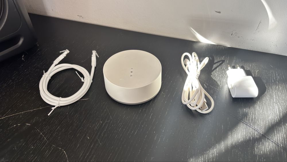 IKEA Trådfri Bramka