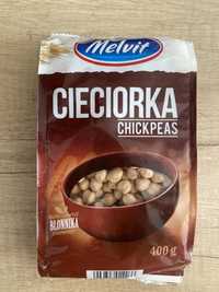 Cieciorka ciecierzyca