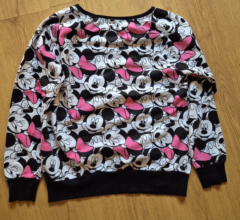 Bluza Mini dziewczęca 164-174