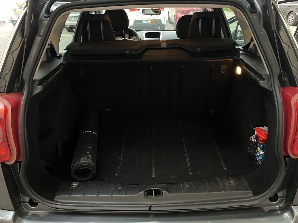 Peugeot 207 SW 1.6 HDi