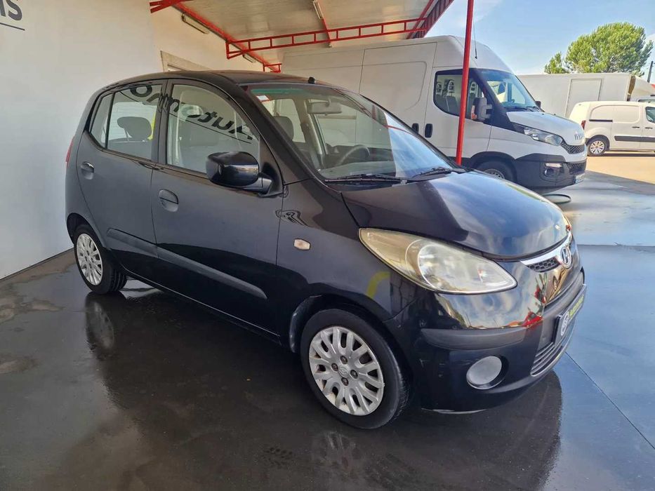 Hyundai i10 1.2 Comfort