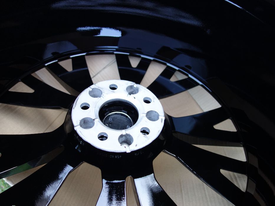 Felgi AUDI RS7 S7 A7 A8 S8 SQ5 RS6 A6 C7 20'' Audi Sport COMPETITION