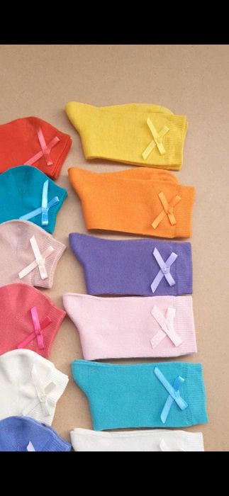 Meias, 14 pares Novas, tam 27/30, mas tenho os tamanhos todos