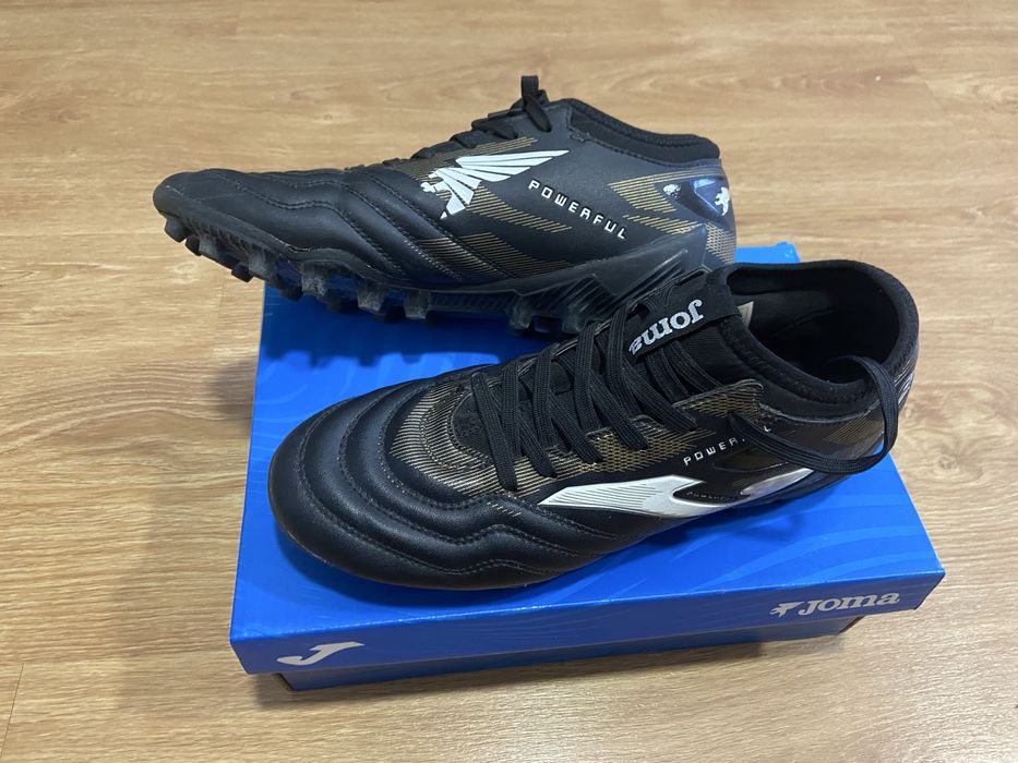 Chuteiras masculinas Joma Powerful AG 40EUR