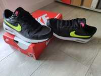 Ténis sapatilhas adulto original Nike Air Max SC 42 homem