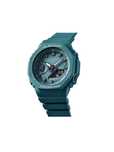 Годинник G-Shock CASIO GMA-S2100GA-3AER