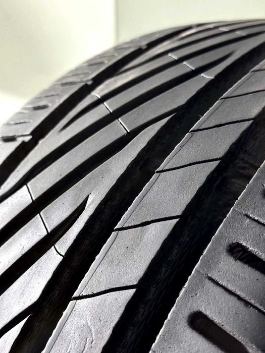 Pneus Uniroyal Rainsport 5 - 235/35/19 - Como NOVOS