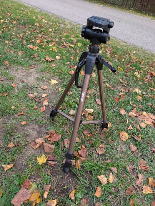 Statyw do kamery - Camrock