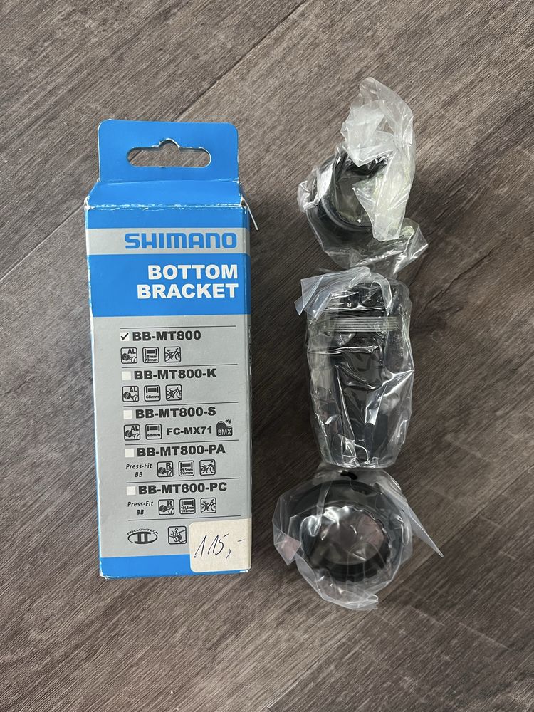 Suport shimano MT800