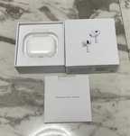 Airpods Pro 2 (semi-novo,  negociavel)