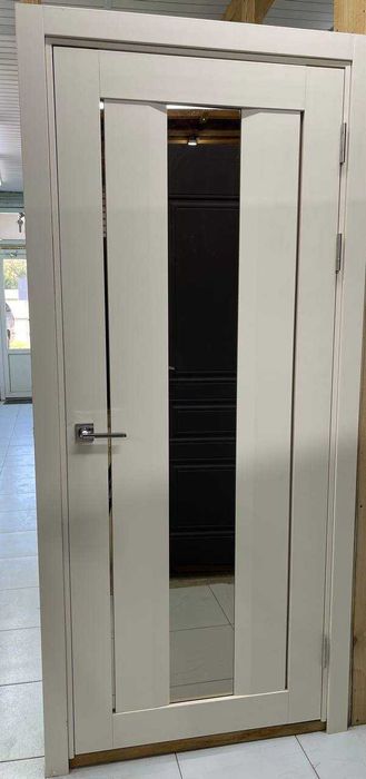 Акція на міжкімнатні двері